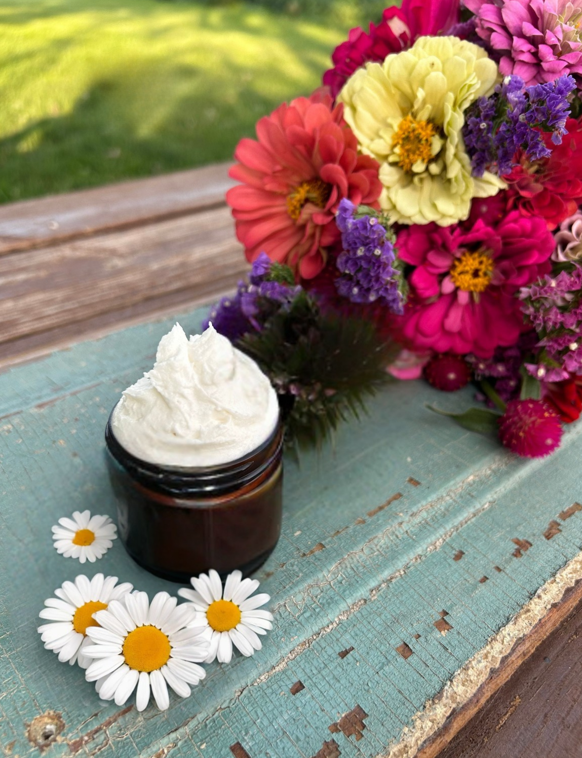 Glow Revival Whipped Tallow