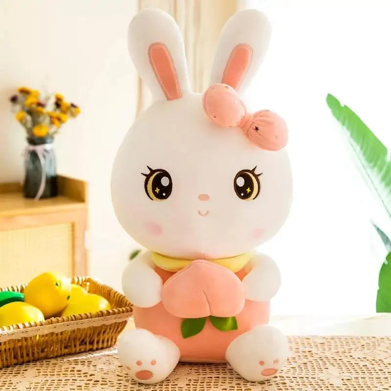 Giant Bunny Stuffed Toy